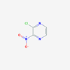 Picture of 2-Chloro-3-nitropyrazine