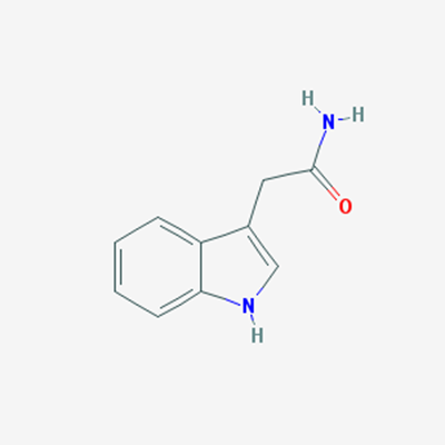 Picture of Indole-3-acetamide