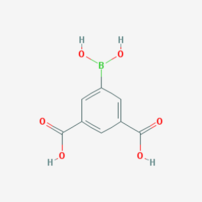 Picture of 5-Boronoisophthalic acid