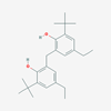 Picture of 6,6-Methylenebis(2-(tert-butyl)-4-ethylphenol)