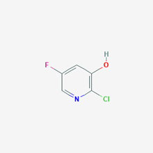 Picture of 2-Chloro-5-fluoropyridin-3-ol