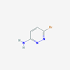 Picture of 3-Amino-6-bromopyridazine