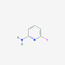 Picture of 6-Iodopyridin-2-amine