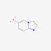Picture of Imidazo[1,2-a]pyridin-6-ol