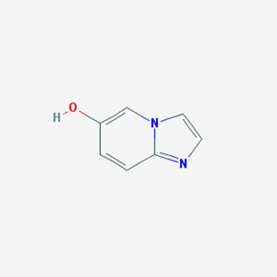 Picture of Imidazo[1,2-a]pyridin-6-ol