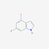 Picture of 6-Fluoro-4-iodo-1H-indole