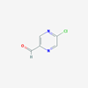 Picture of 5-Chloropyrazine-2-carbaldehyde