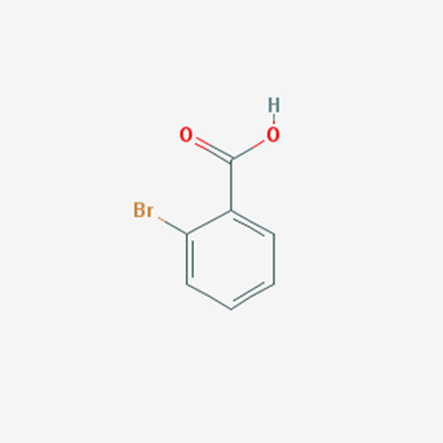 Picture of 2-Bromobenzoic acid