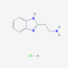 Picture of 2-(1H-Benzo[d]imidazol-2-yl)ethanamine hydrochloride