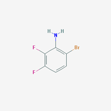 Picture of 6-Bromo-2,3-difluoroaniline