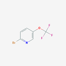 Picture of 2-Bromo-5-(trifluoromethoxy)pyridine