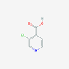 Picture of 3-Chloroisonicotinic acid