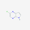 Picture of 2-Chloro-5H-pyrrolo[2,3-b]pyrazine