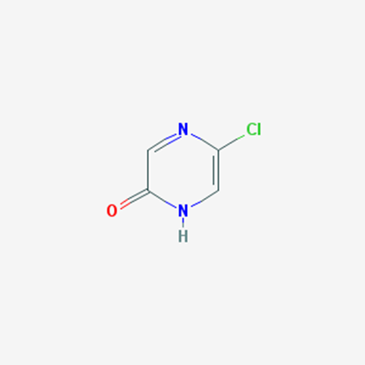 Picture of 5-Chloro-2-hydroxypyrazine