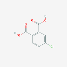 Picture of 4-Chlorophthalic acid