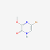 Picture of 5-Bromo-3-methoxypyrazin-2(1H)-one