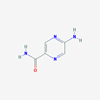 Picture of 5-Aminopyrazine-2-carboxamide