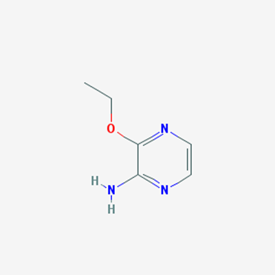 Picture of 2-Amino-3-ethoxypyrazine