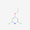 Picture of 2,6-Dichloro-4-ethoxypyridine