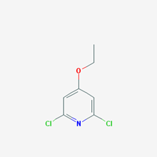 Picture of 2,6-Dichloro-4-ethoxypyridine
