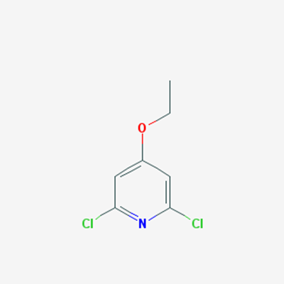Picture of 2,6-Dichloro-4-ethoxypyridine