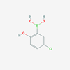Picture of 5-Chloro-2-hydroxyphenylboronic acid