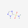 Picture of 1H-[1,2,4]Triazole-3-sulfonic acid amide