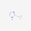 Picture of 2-Cyclopropyl-1H-imidazole