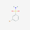 Picture of 3-Bromobenzenesulphonamide