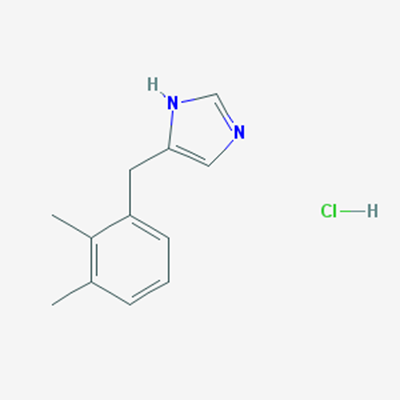 Picture of Detomidine hydrochloride