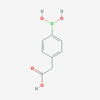 Picture of 2-(4-Boronophenyl)acetic acid