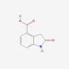 Picture of 2-Oxoindoline-4-carboxylic acid