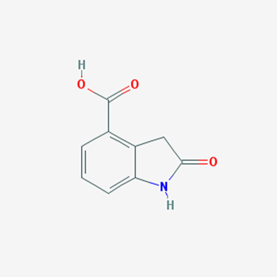 Picture of 2-Oxoindoline-4-carboxylic acid
