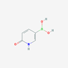 Picture of (6-Hydroxypyridin-3-yl)boronic acid