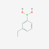 Picture of 3-Ethylphenylboronic acid