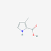 Picture of 3-Methyl-1H-pyrrole-2-carboxylic acid