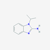 Picture of 2-Amino-1-isopropylbenzimidazole