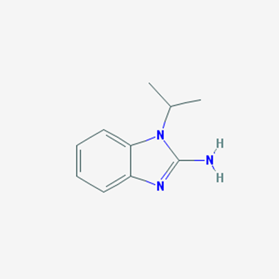 Picture of 2-Amino-1-isopropylbenzimidazole