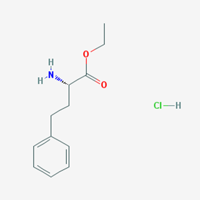 Picture of L-Homophe-Oet.Hcl