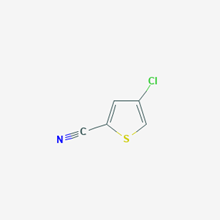 Picture of 4-Chlorothiophene-2-carbonitrile