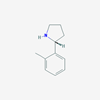 Picture of (R)-2-(o-Tolyl)pyrrolidine