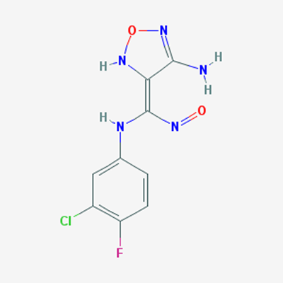 Picture of INCB024360 Analogue