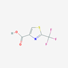 Picture of 2-(Trifluoromethyl)thiazole-4-carboxylic acid