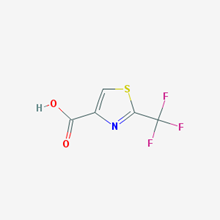 Picture of 2-(Trifluoromethyl)thiazole-4-carboxylic acid