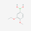 Picture of (3-Ethoxy-4-methoxyphenyl)boronic acid