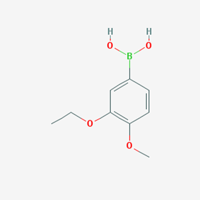 Picture of (3-Ethoxy-4-methoxyphenyl)boronic acid