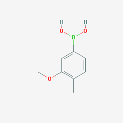Picture of 3-Methoxy-4-methylphenylboronic acid