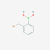 Picture of 2-Bromomethylphenylboronic acid