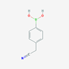 Picture of (4-(Cyanomethyl)phenyl)boronic acid
