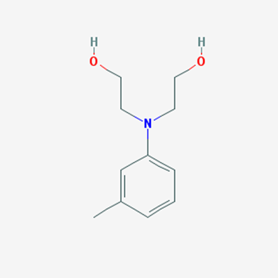 Picture of 2,2-(m-Tolylazanediyl)diethanol